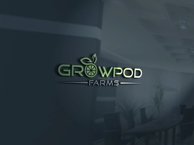 Logo Design by rocklee for this project | Design #24286563