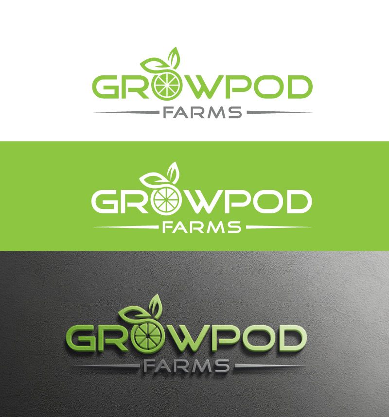 Logo Design by rocklee for this project | Design #24286564