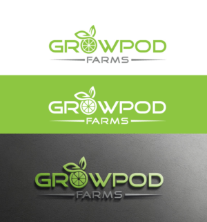 Logo Design by rocklee for this project | Design: #24286564