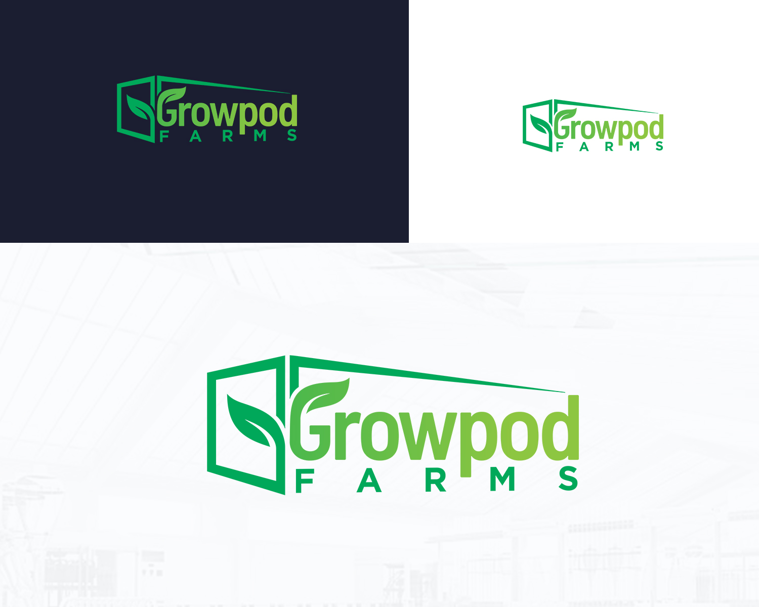 Logo Design by Djamdesign for this project | Design #24240124