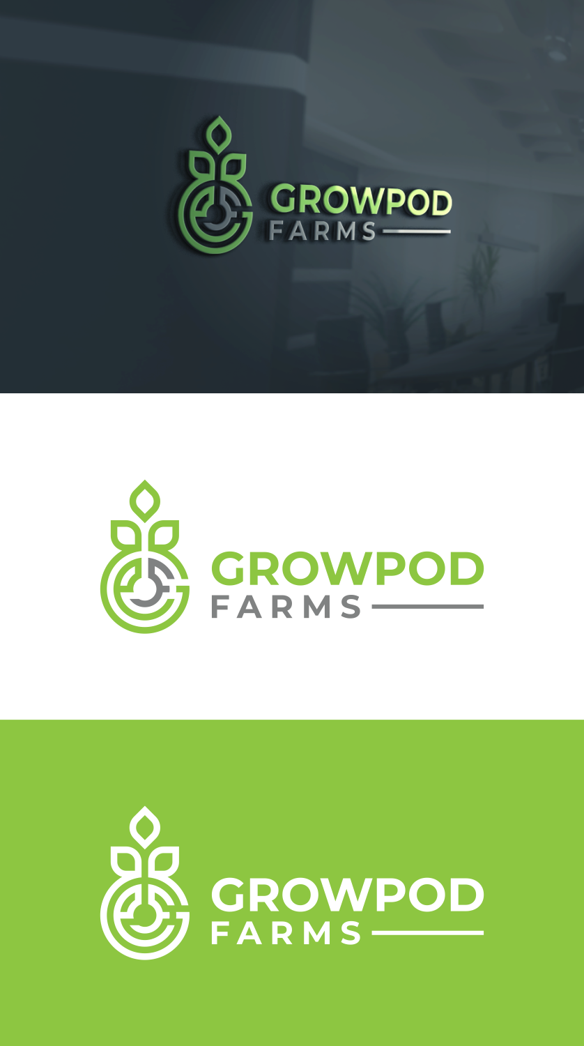 Logo Design by fatiyadesign for this project | Design #24237123