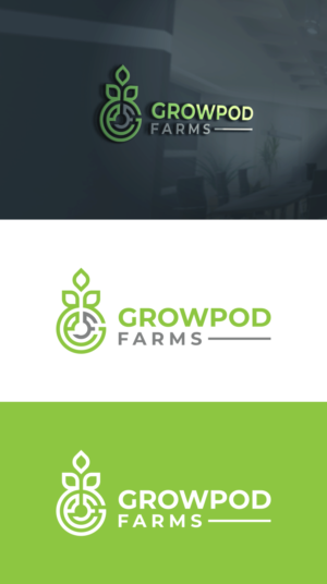 Logo Design by fatiyadesign for this project | Design: #24237123