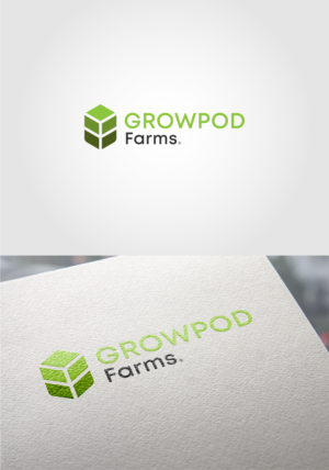 Logo Design by Jaxn