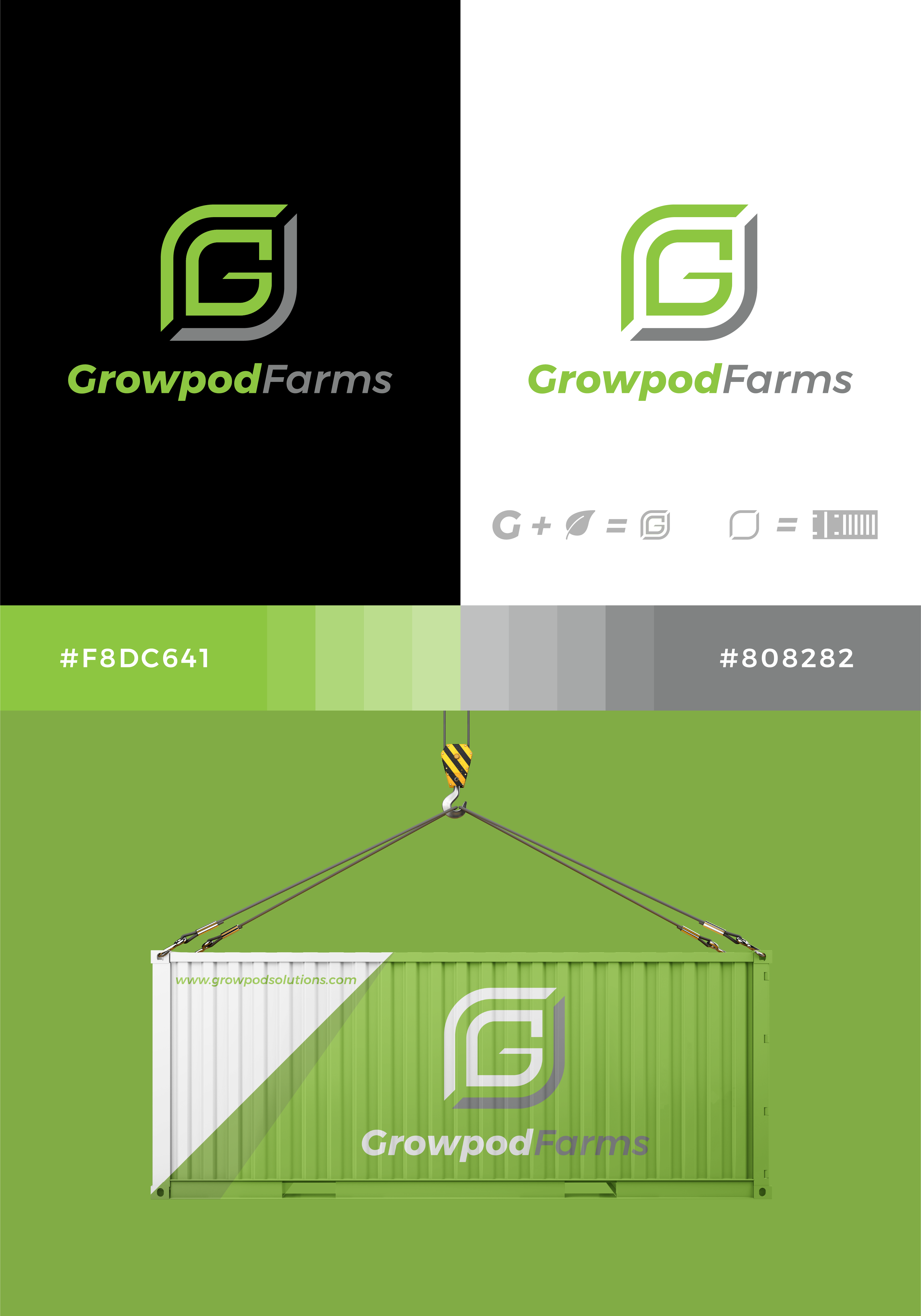 Logo-Design von Andrea Wijaya für dieses Projekt | Design #24268803