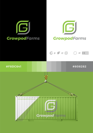 Logo Design by Andrea Wijaya