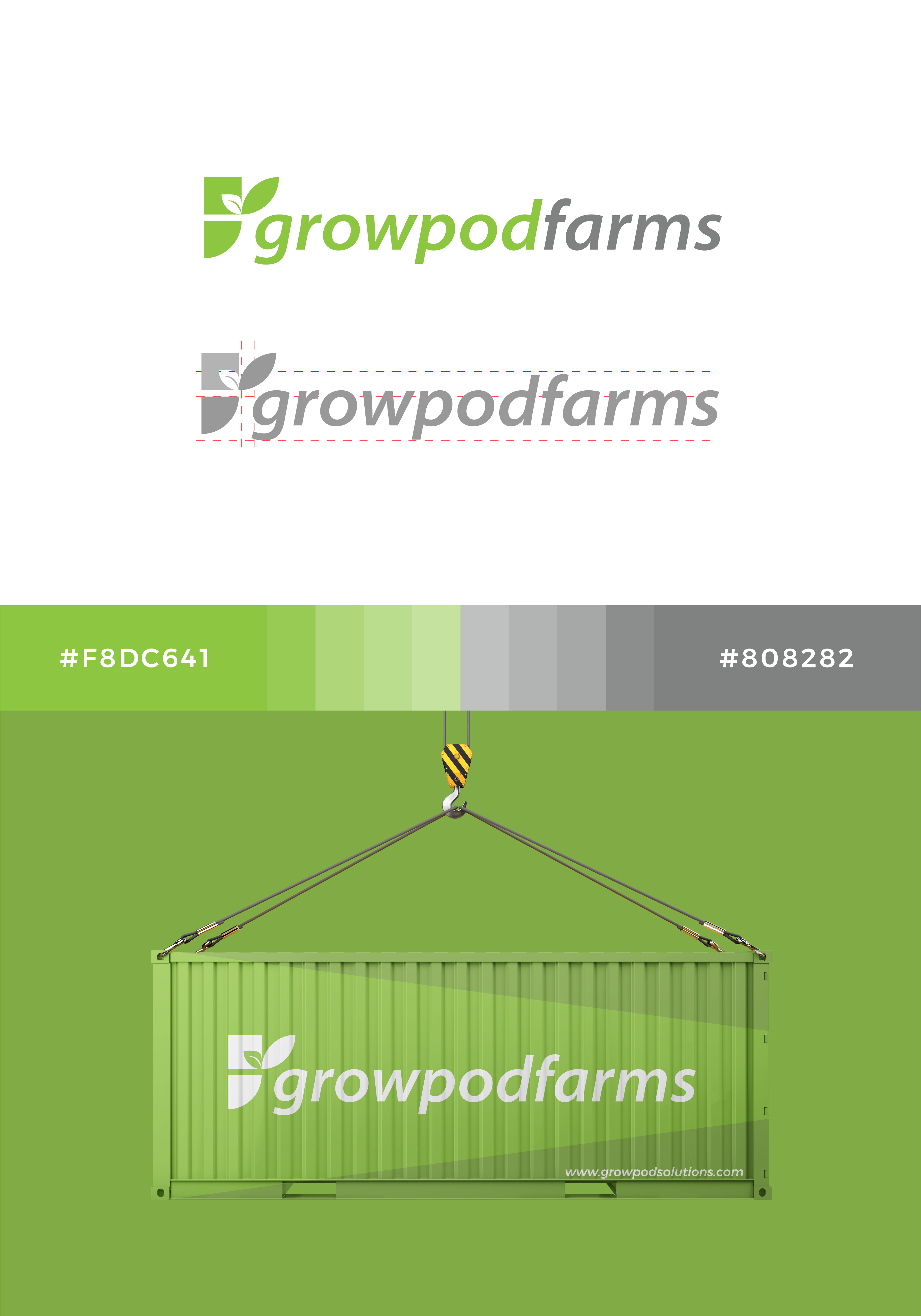 Logo Design by Andrea Wijaya for this project | Design #24293555