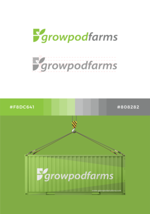 Logo Design by Andrea Wijaya for this project | Design: #24293555