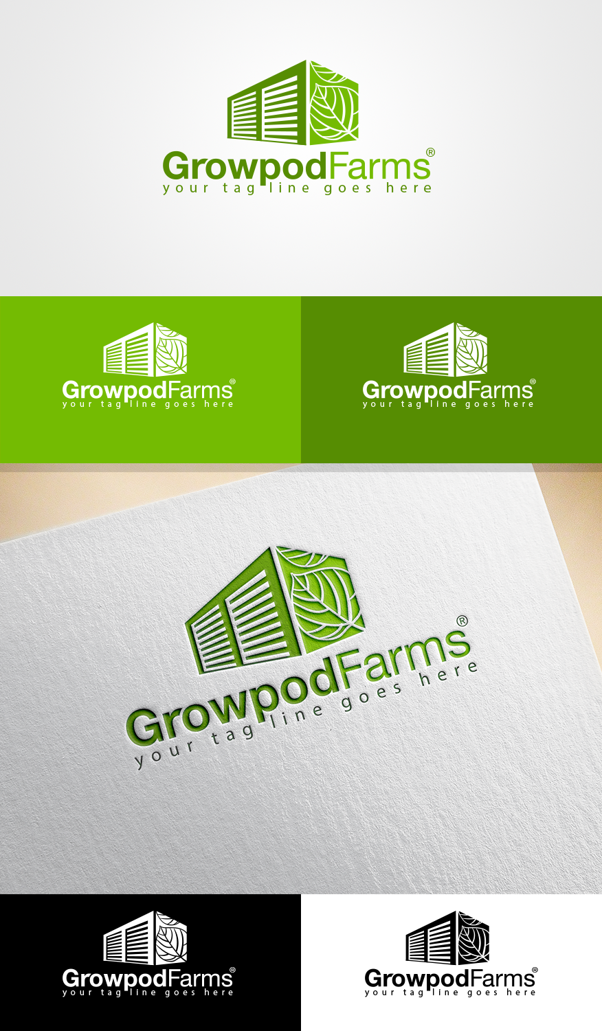 Logo Design by creativerhythm for this project | Design #24241472