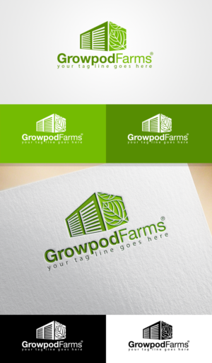 Logo Design by creativerhythm for this project | Design: #24241472