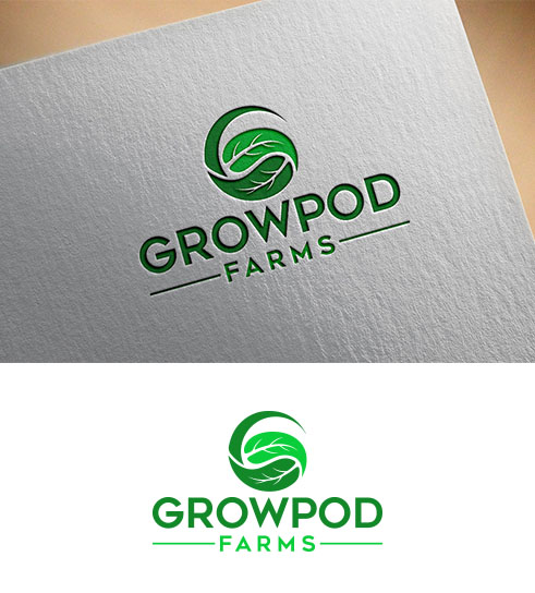 Logo Design by Aliqa Design for this project | Design #24238312