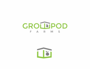 Logo Design by MOH Studio for this project | Design: #24241962