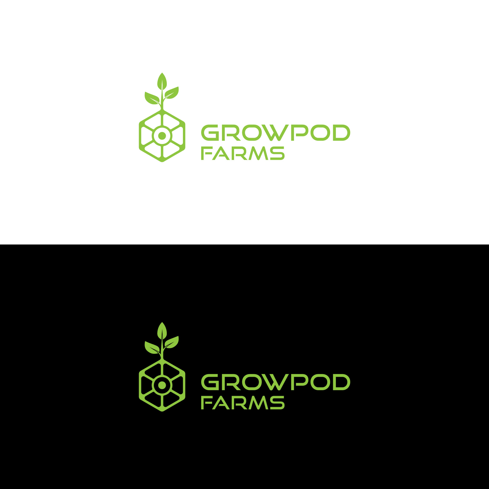 Logo Design by Fatrim for this project | Design #24253603