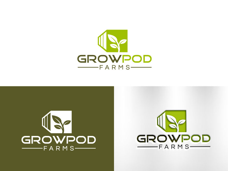 Logo Design by vector_Power Design for this project | Design: #24234580