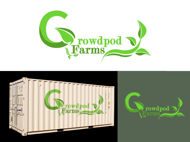 Logo Design by Rapiyudi for this project | Design #24294401