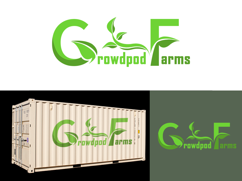 Logo Design by Rapiyudi for this project | Design #24294402