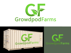 Logo Design by Rapiyudi for this project | Design: #24294403