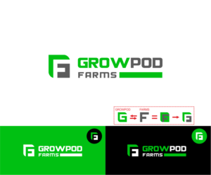 Logo Design by PK 36