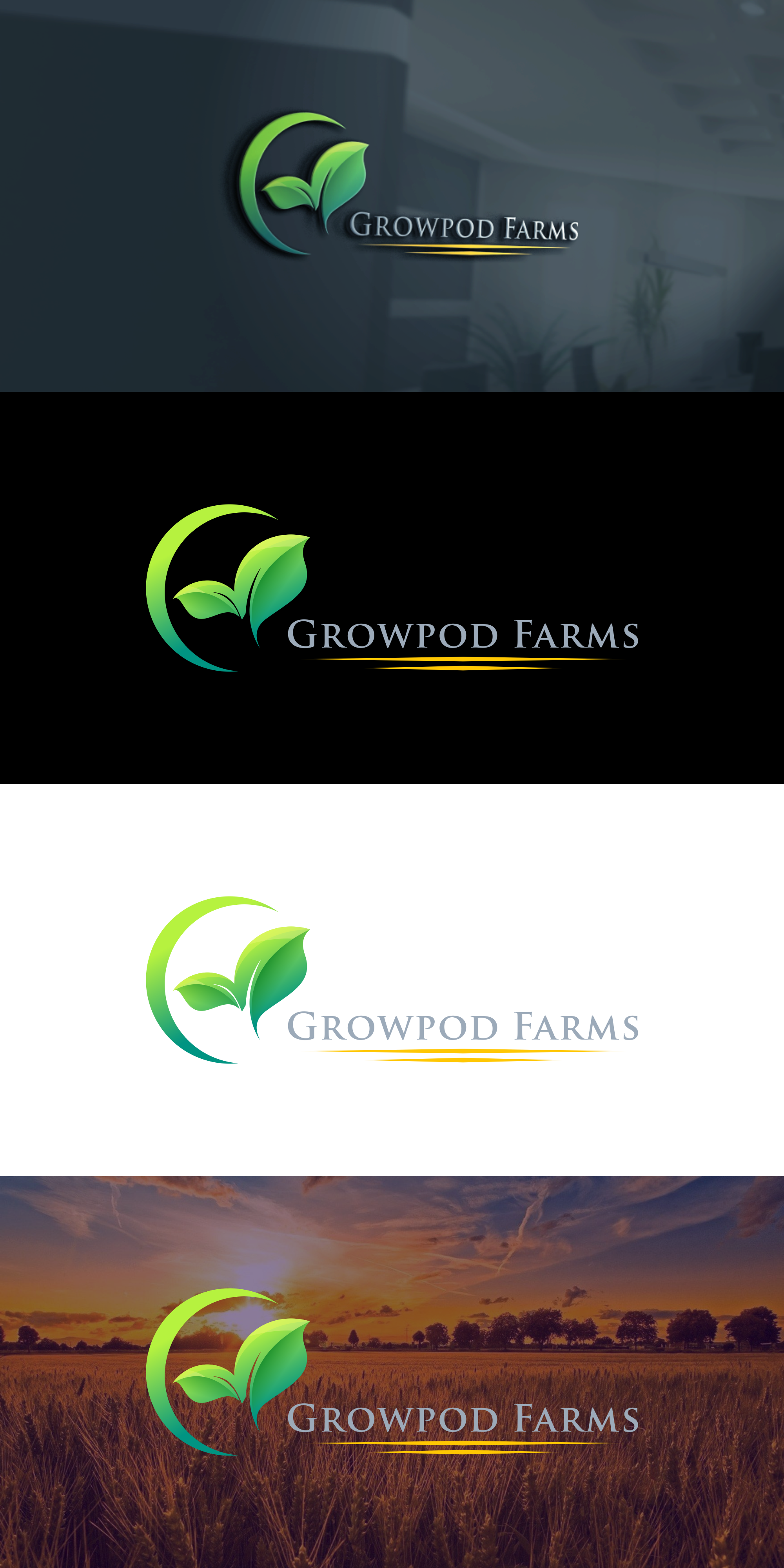 Logo Design by Gambar Drips for this project | Design #24245909