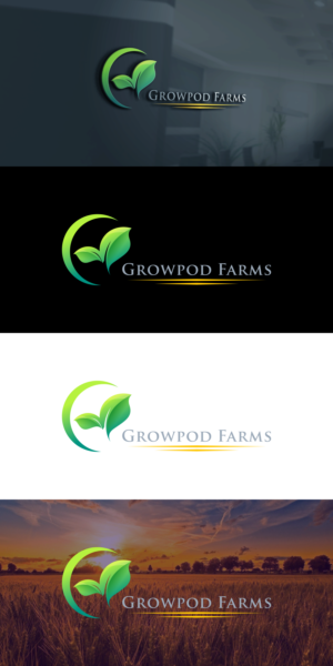 Logo Design by Gambar Drips for this project | Design: #24245909