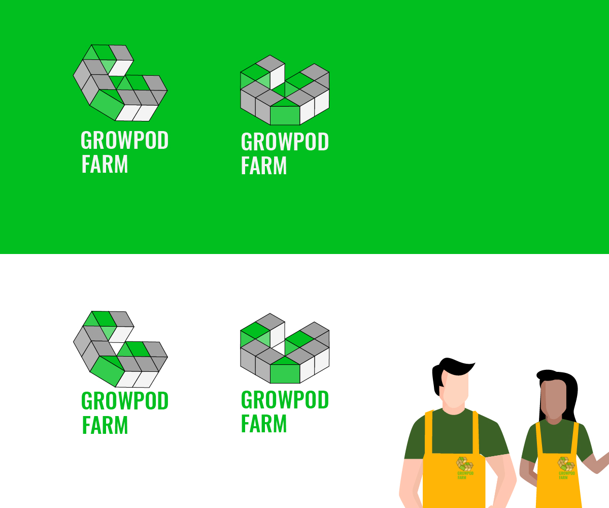 Logo Design by Open Sans for this project | Design #24268104