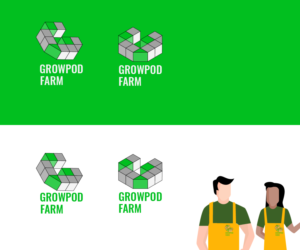 Logo Design by Open Sans