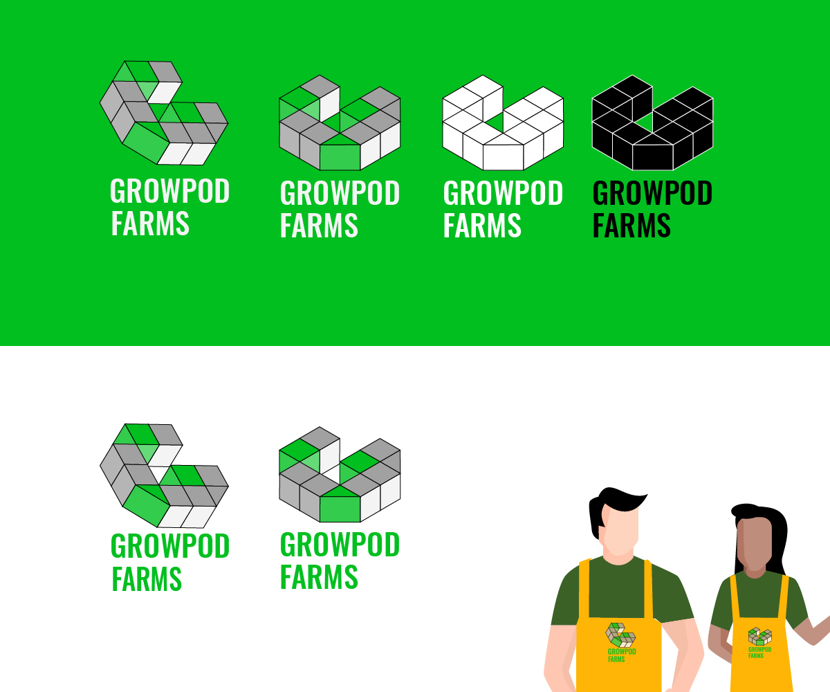 Logo Design by Open Sans for this project | Design #24268181