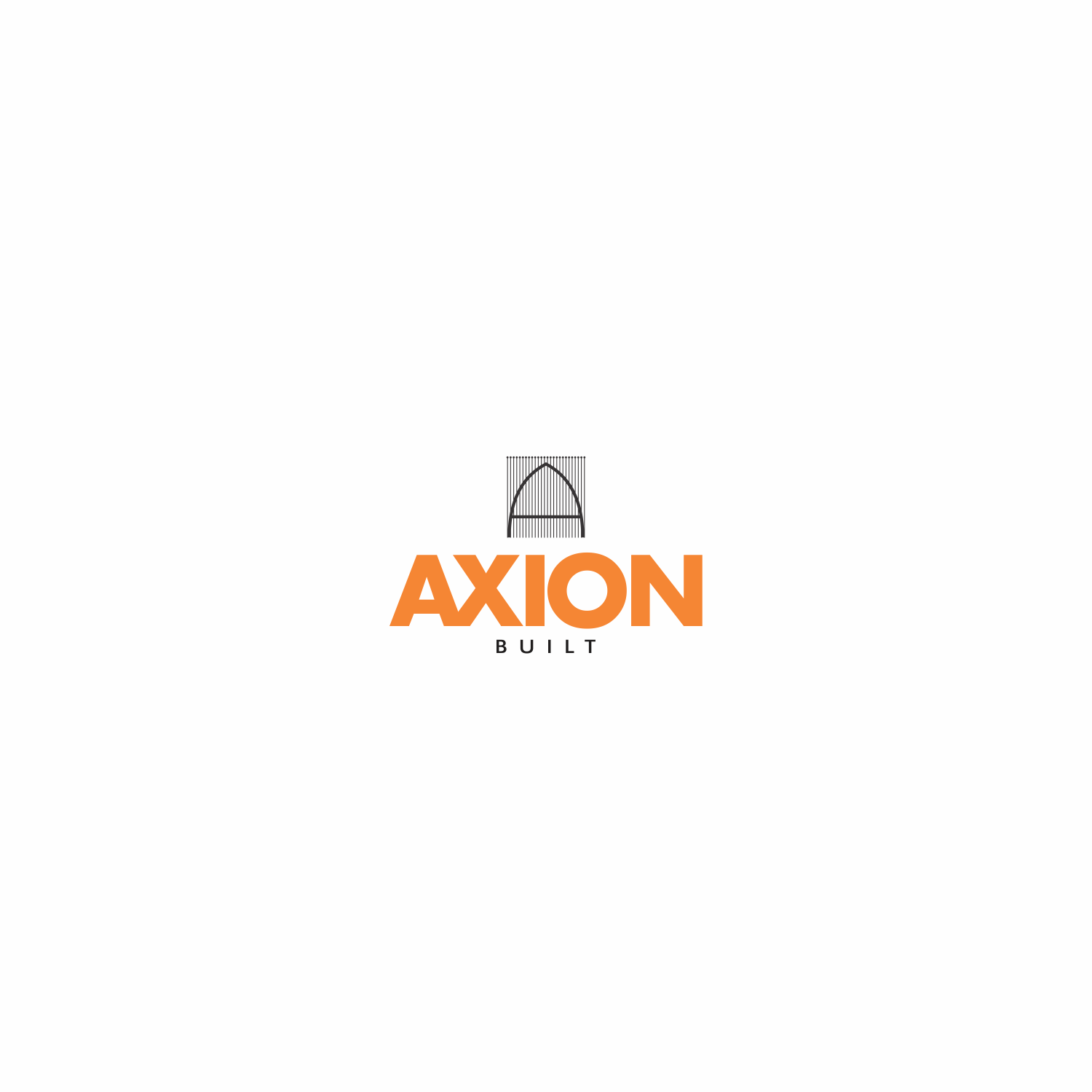 Logo Design by Varughese.A.T for Axiom  | Design #24240099