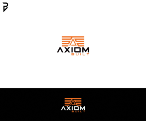 Logo Design by poisonvectors for Axiom  | Design: #24238007