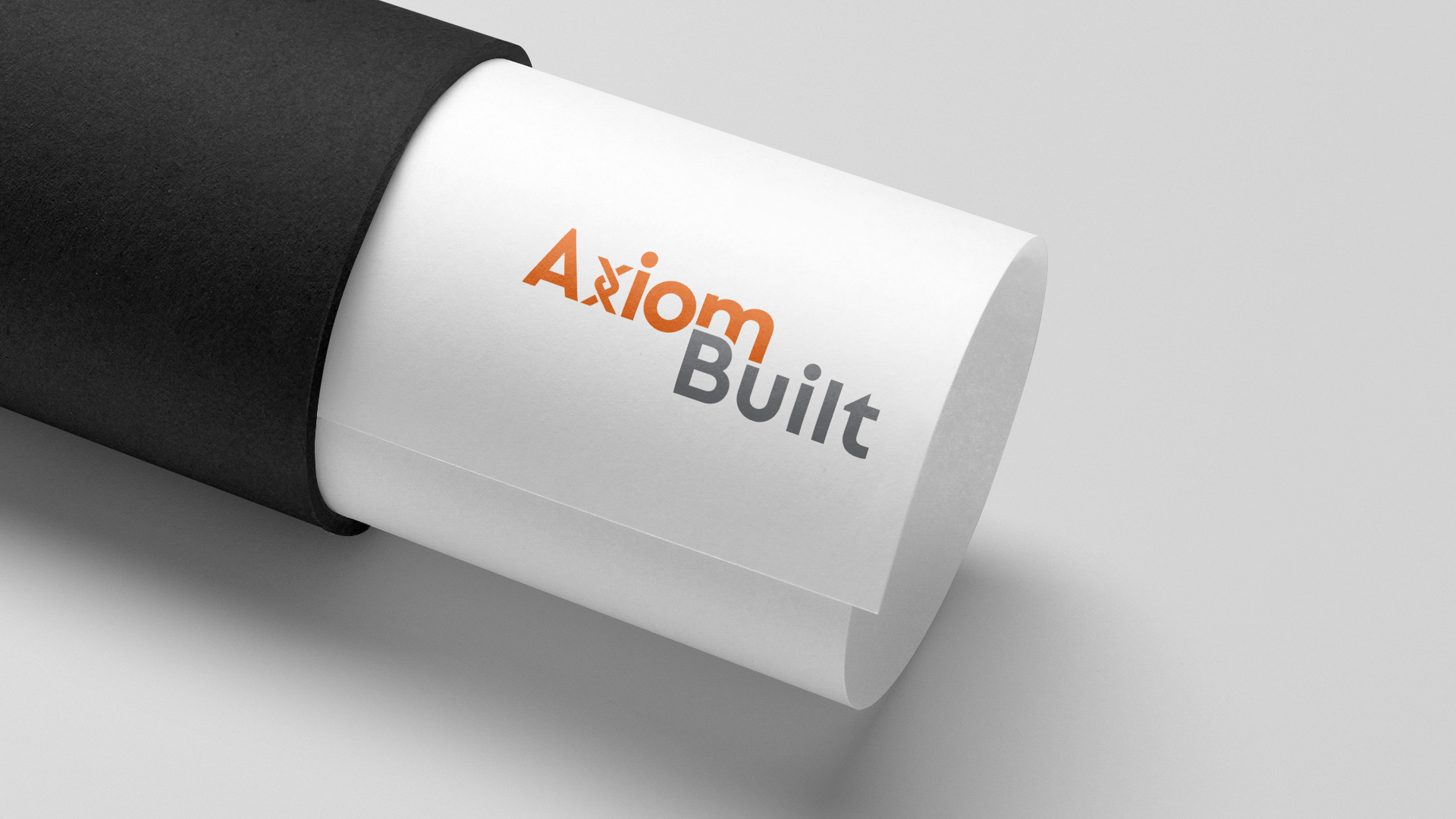 Logo Design by Anooshaa for Axiom  | Design #24234499