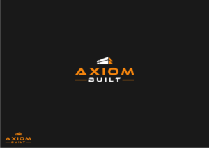 Logo Design by Amduat Design for Axiom  | Design: #24232778