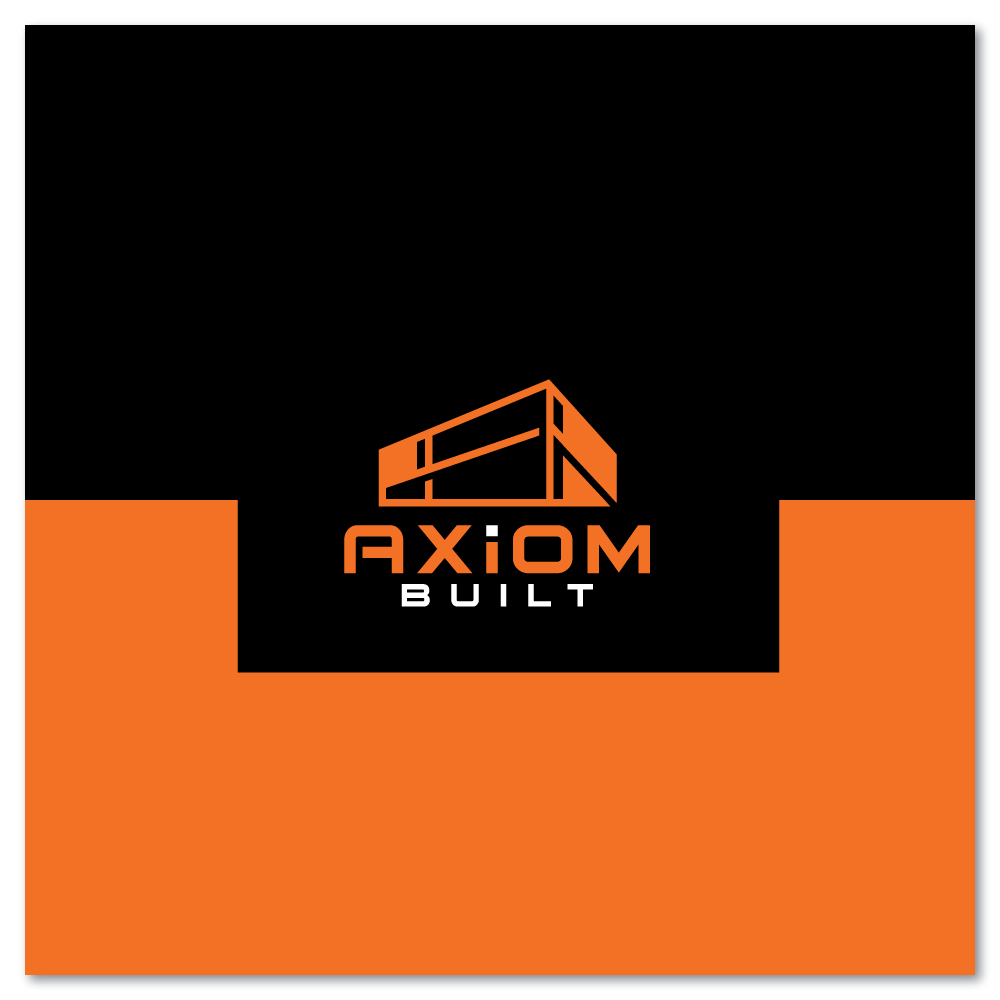 Logo Design by Sujit Banerjee for Axiom  | Design #24234506