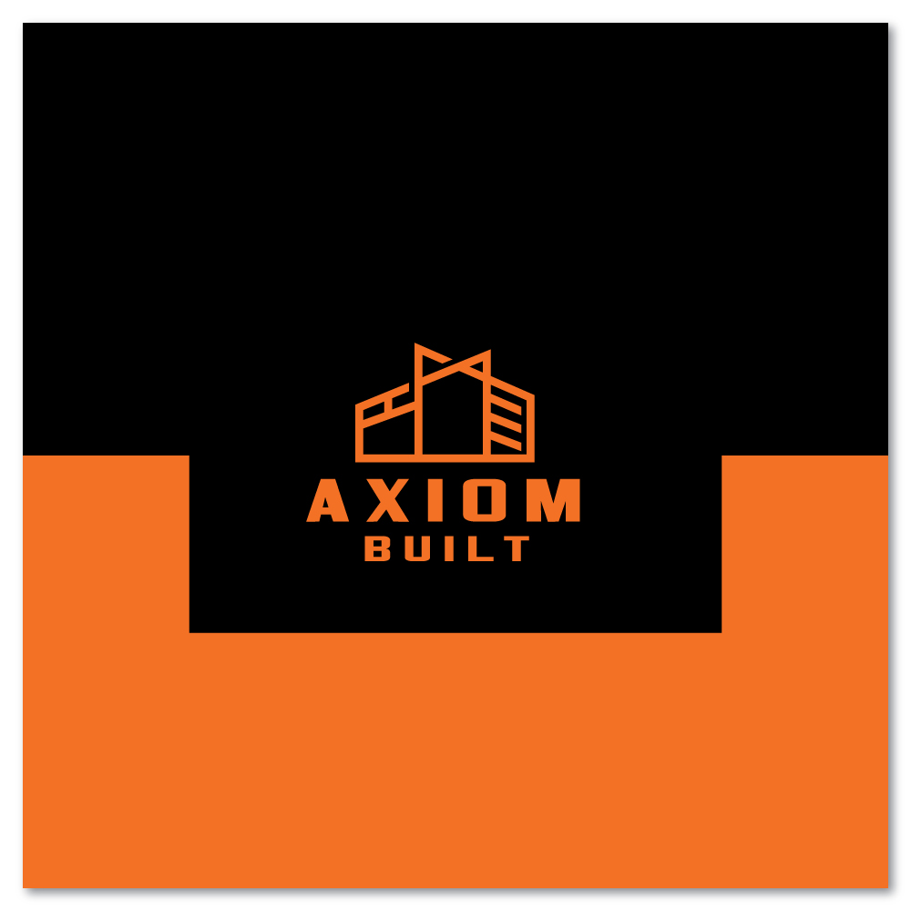 Logo Design by Sujit Banerjee for Axiom  | Design #24234507