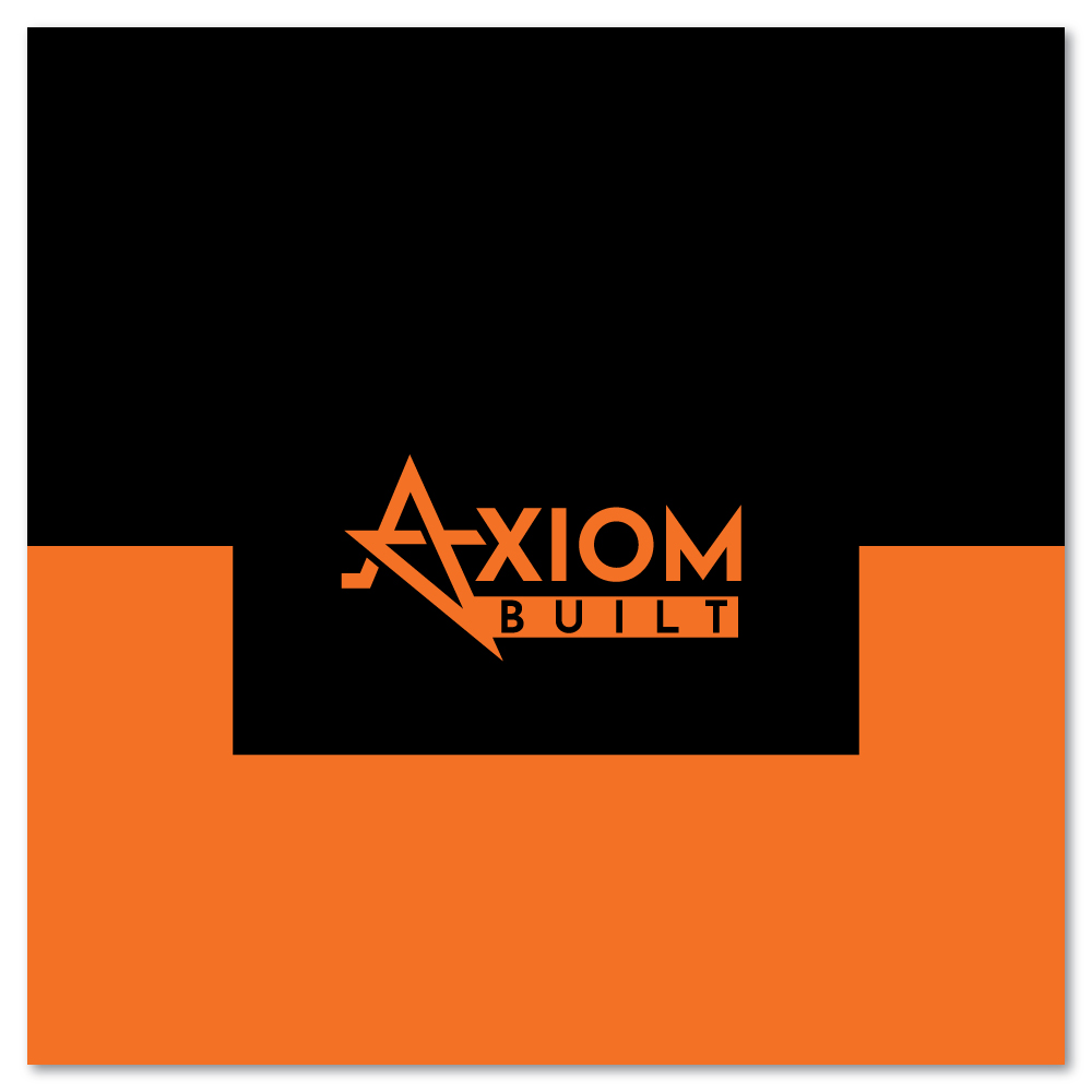 Logo Design by Sujit Banerjee for Axiom  | Design #24234508