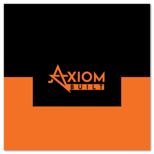 Logo Design by Sujit Banerjee for Axiom  | Design: #24234508