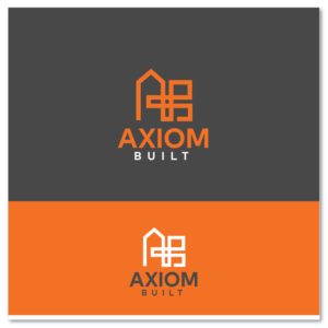 Logo Design by Sujit Banerjee for Axiom  | Design: #24234509