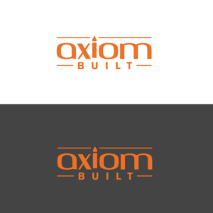 Logo Design by Sujit Banerjee for Axiom  | Design: #24234510