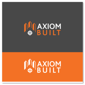 Logo Design by Sujit Banerjee for Axiom  | Design: #24234511