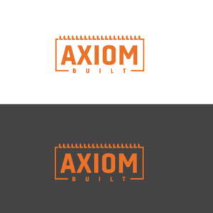 Logo Design by Sujit Banerjee for Axiom  | Design: #24234512