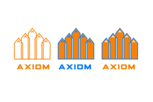 Logo Design by mrmrnjr for Axiom  | Design: #24238268