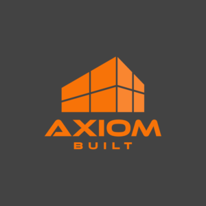 Logo-Design von Fauzan Zainal für Axiom  | Design #24240548