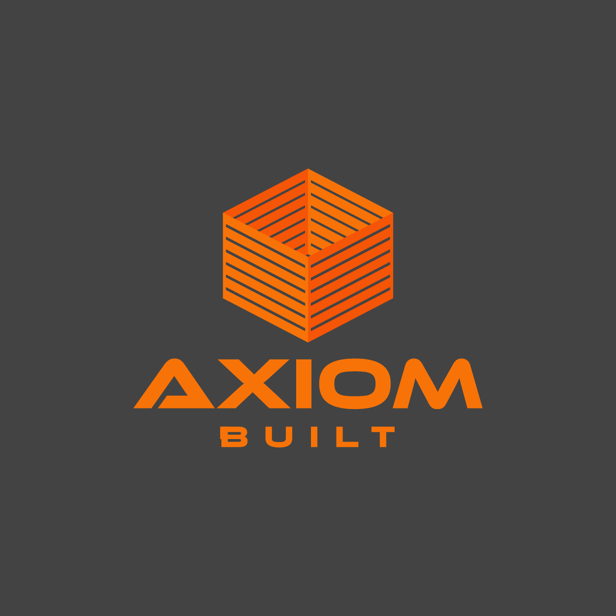 Logo Design by Fauzan Zainal for Axiom  | Design #24240552