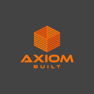 Logo Design by Fauzan Zainal for Axiom  | Design: #24240552