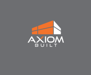 Logo Design by graphicevolution for Axiom  | Design: #24307811