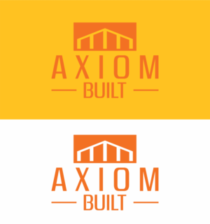 Logo-Design von rahmad 7 für Axiom  | Design #24232312