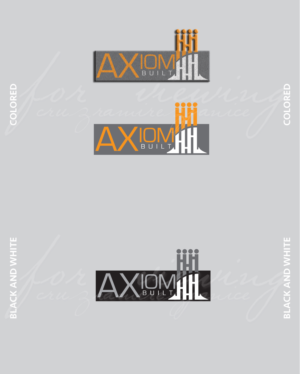 Logo Design by Jaja-nice