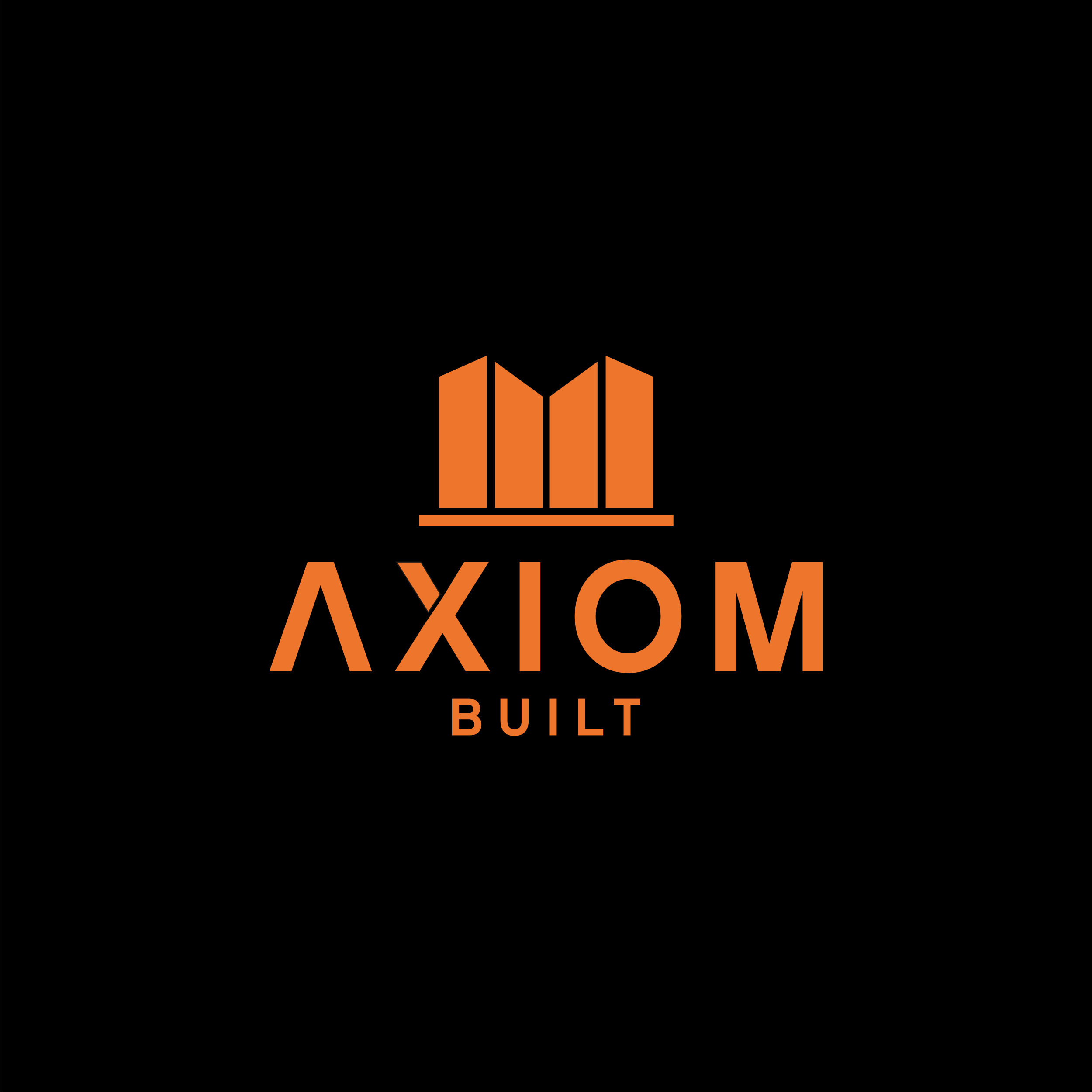 Logo-Design von anurudin für Axiom  | Design #24240622