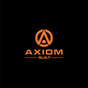 Logo Design by anurudin for Axiom  | Design: #24240697
