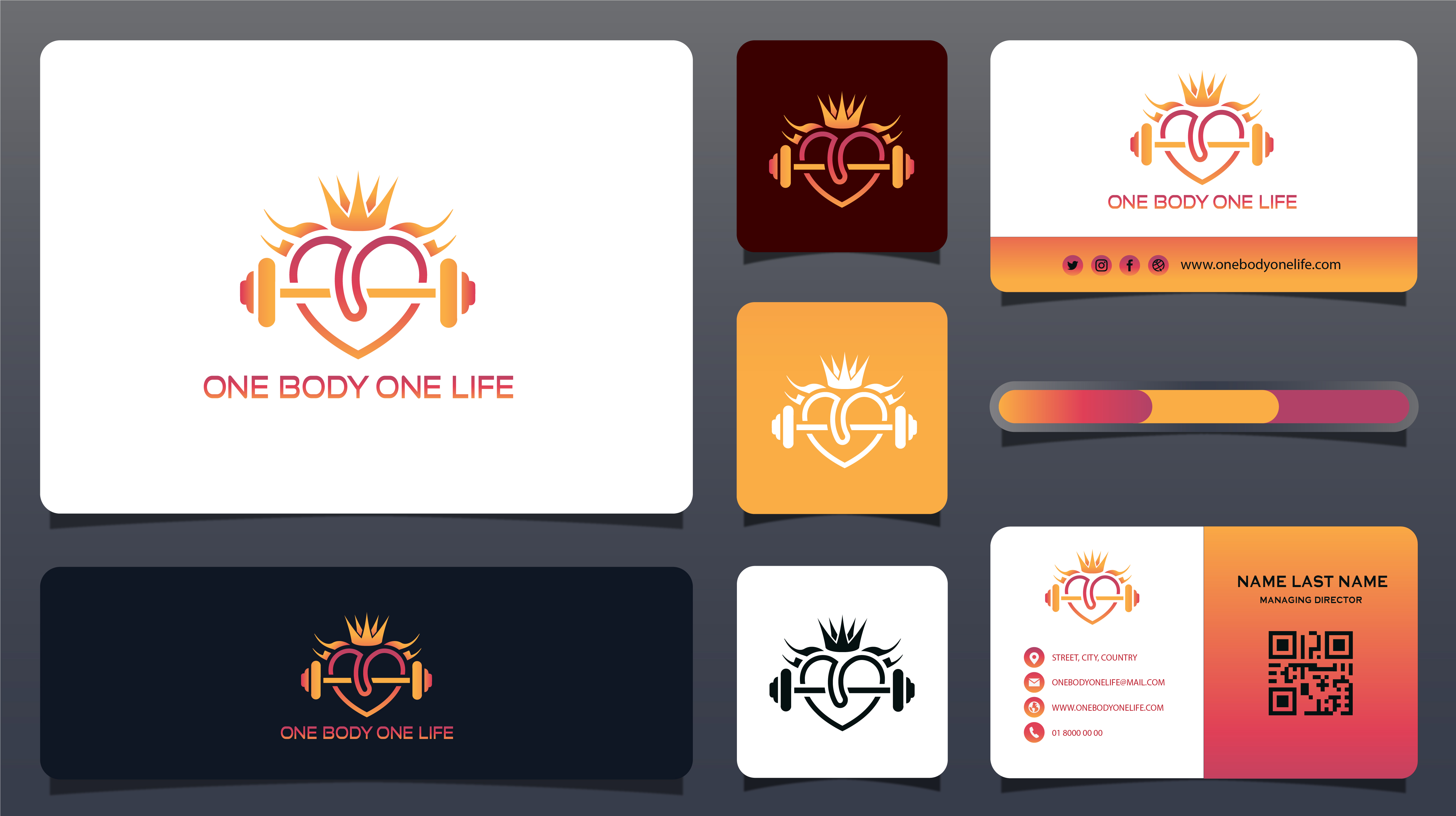 Logo Design by CastleArt for this project | Design #24238112