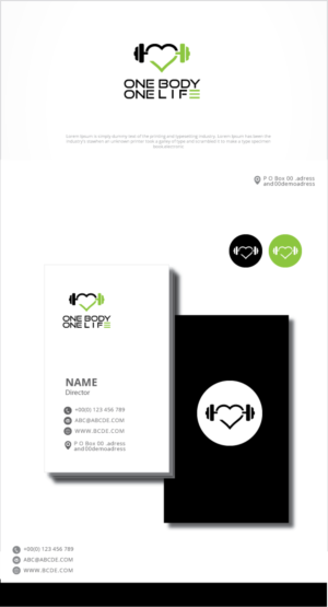 Logo Design by graphicevolution for this project | Design: #24235528