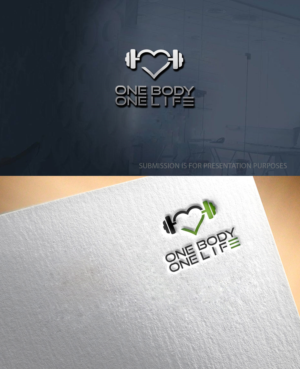 Logo Design by graphicevolution for this project | Design: #24235529